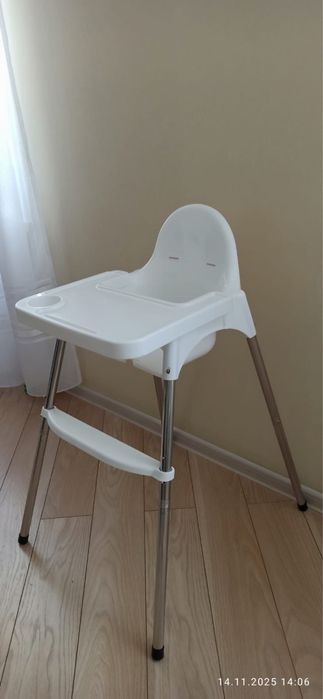 Стульчик детский