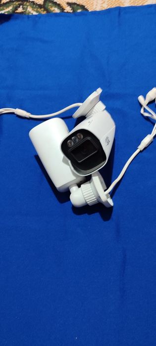 Камера видеонаблюдения