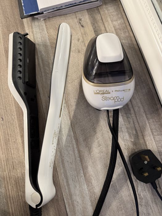 Преса  L'Oréal Professionnel Steampod LP8500