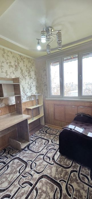 ™ Чиланзар 26 2/5/5‼️Кирпичный, Разделка, Ипотека |48м²|Кв продаётся