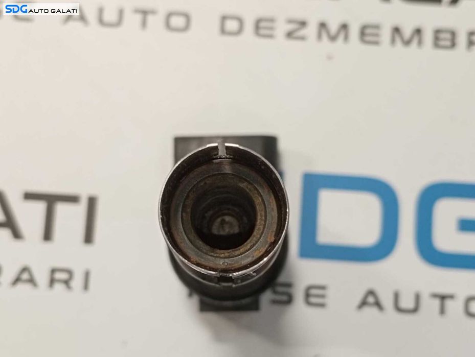 Bobina Bobine Inductie Audi A3 8L 1.6 FSI BAD 1997 - 2003 Cod 0040102030 [M6630]