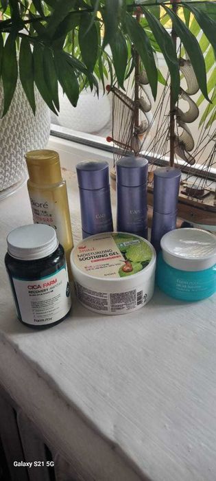 Косметика дешево