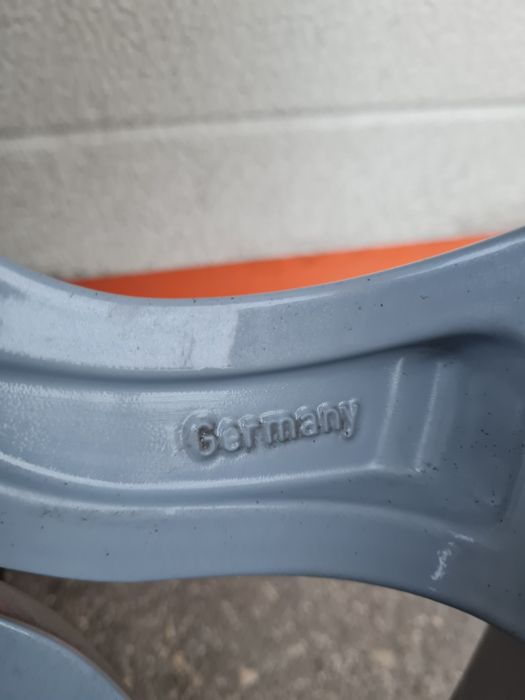 Оригинални джанти за МИНИ MINI CUPAR TOYOTA NISSAN KIA R17 4x100 ET48 7J