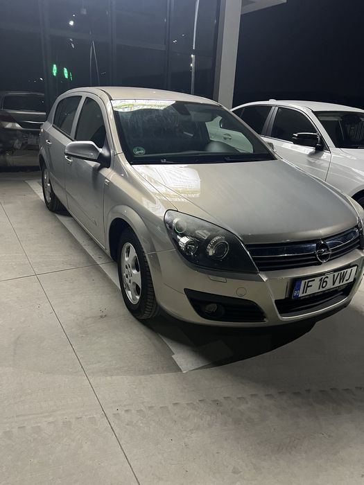 Opel Astra H 1.3 CDTI