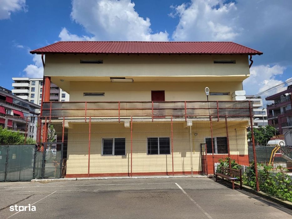 Locuință P+1+Pod mansardabil | 4 camere | Garaj 2 mașini