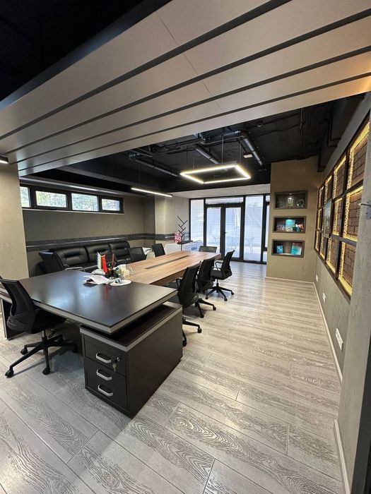 Продаётся отдельно стоящее здание