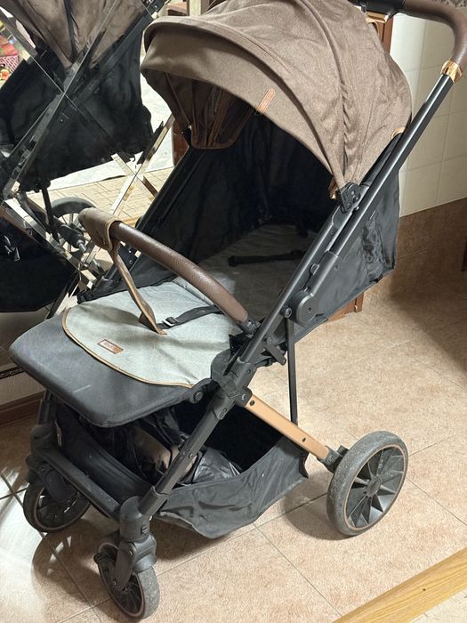 Продаю детскую коляску