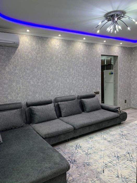 3-ком.квартира в центре