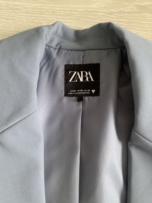 Продаю укороченный пиджак