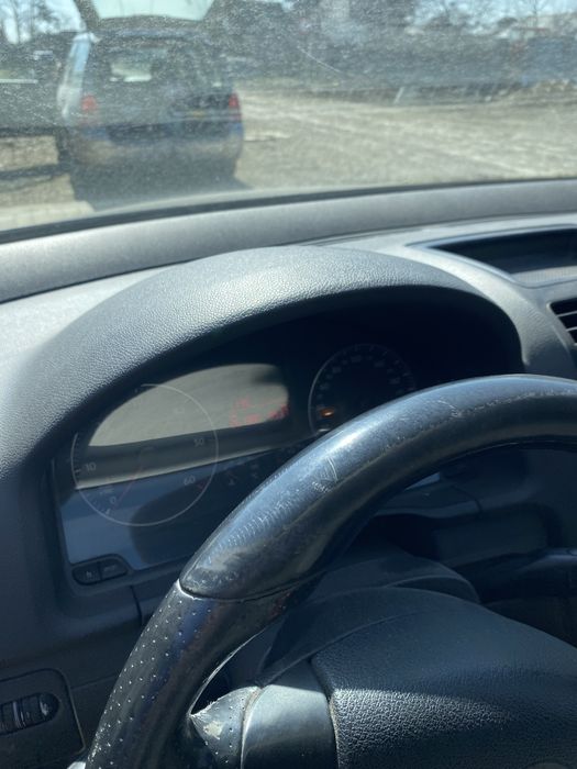 Golf 5 chit gti 1.9 diesel