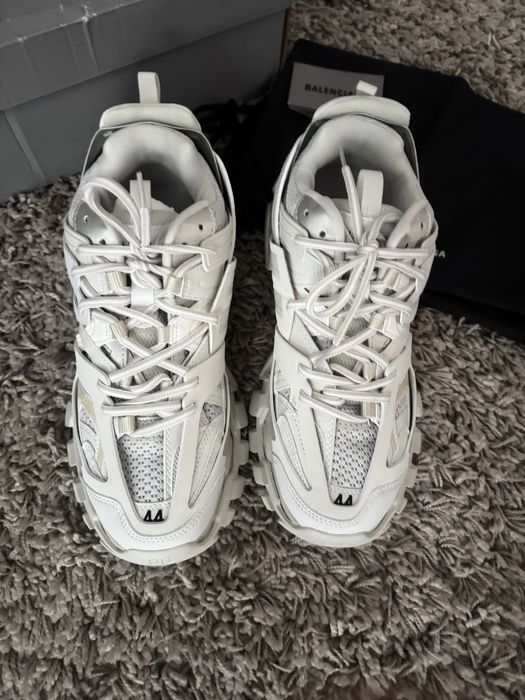 balenciaga Track