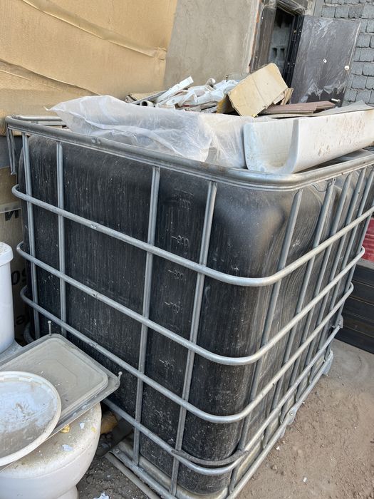 Ёмкос бачок