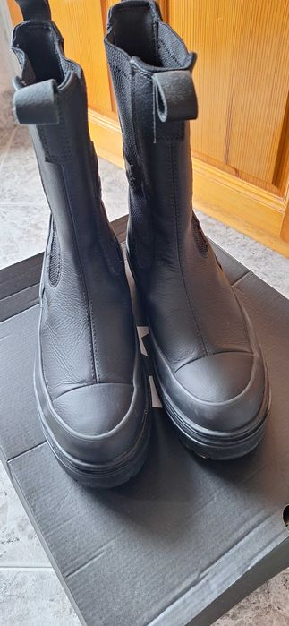 Боти Converse 39  номер