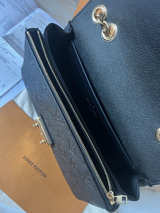Louis Vuitton оригинална чанта
