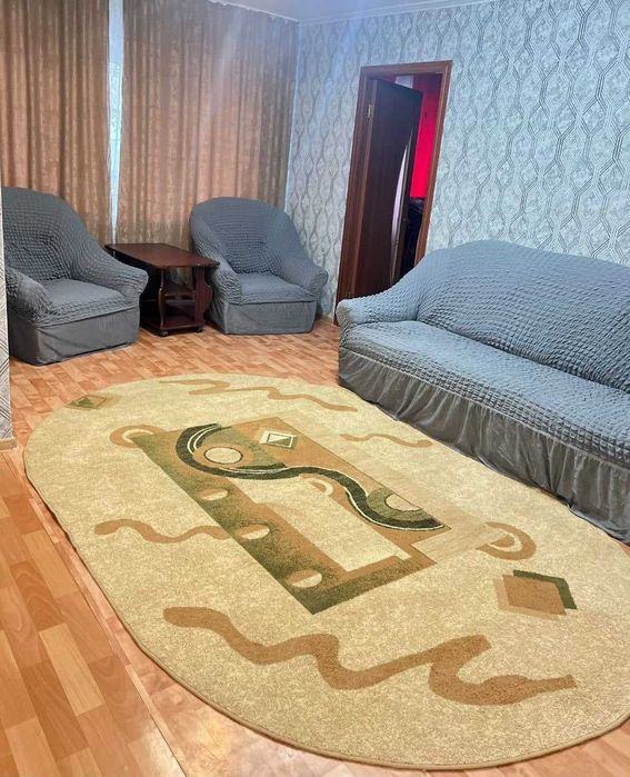 Цент  2 ком Баймагамбетова