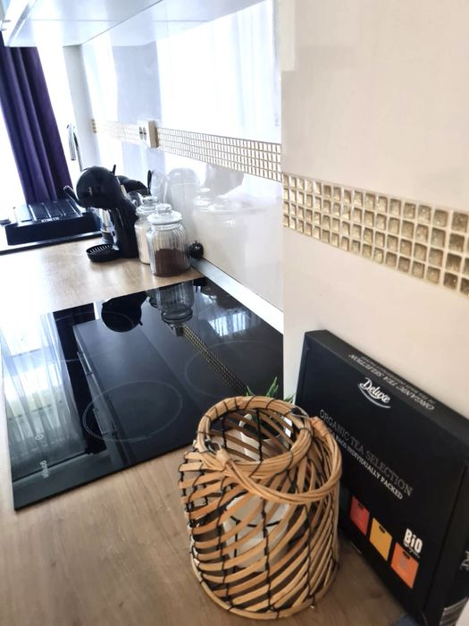 Apartament in regim hotelier