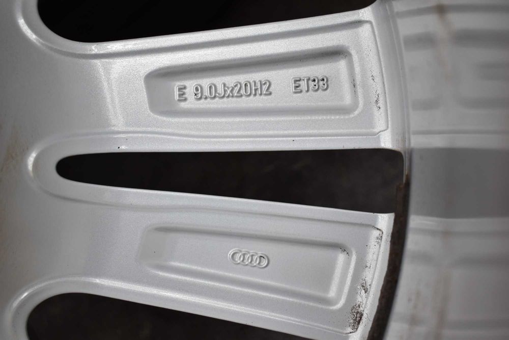 20'' Джанти Audi Q7, Q5