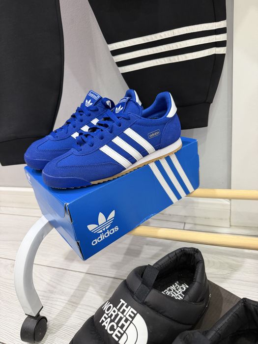 Обувь adidas удобные