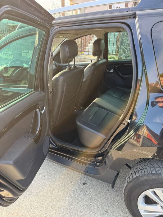 Dacia Duster 1.5 dCi 4X4 Laureate