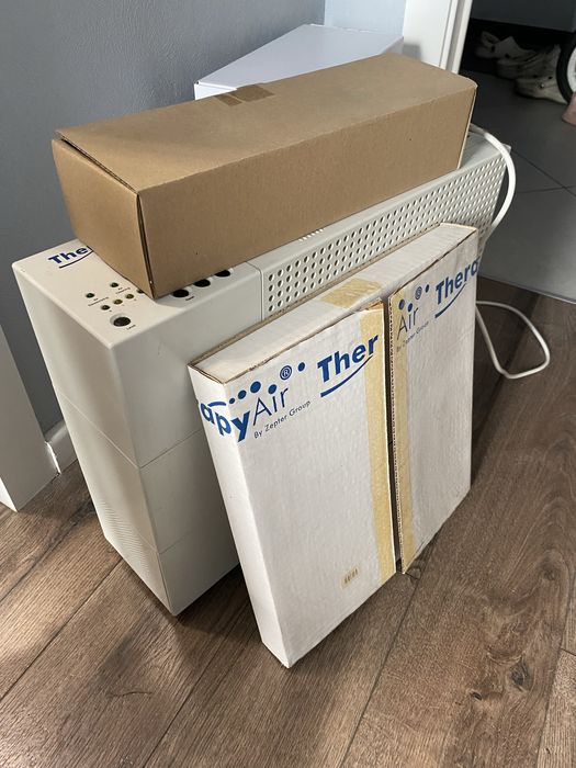 Zepter фильтр therapy air