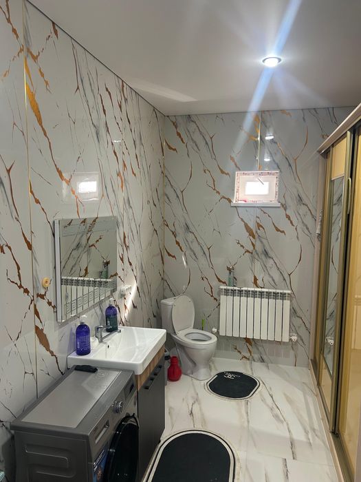 Продам времянку Акжар 2