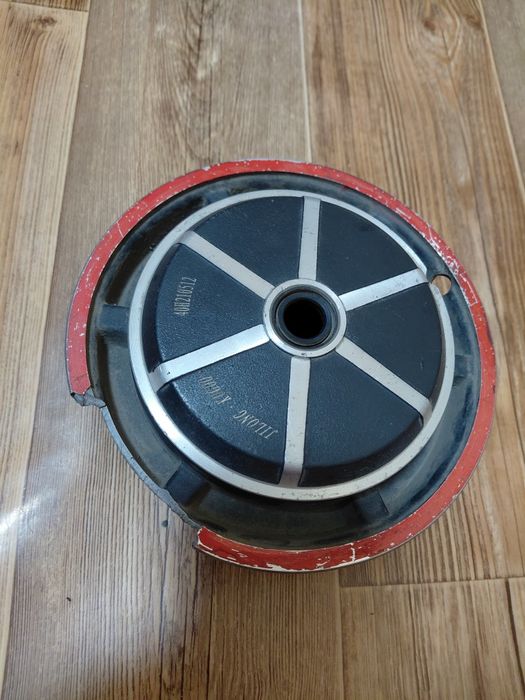 Kugoo M4 моторколесо