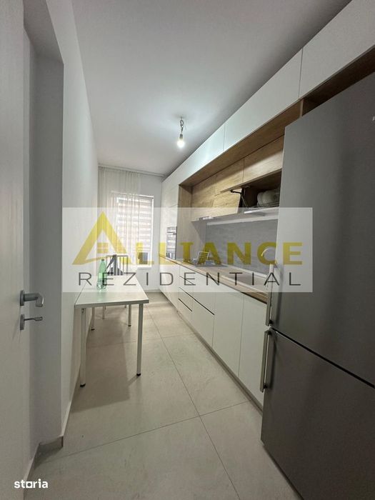 Apartament,