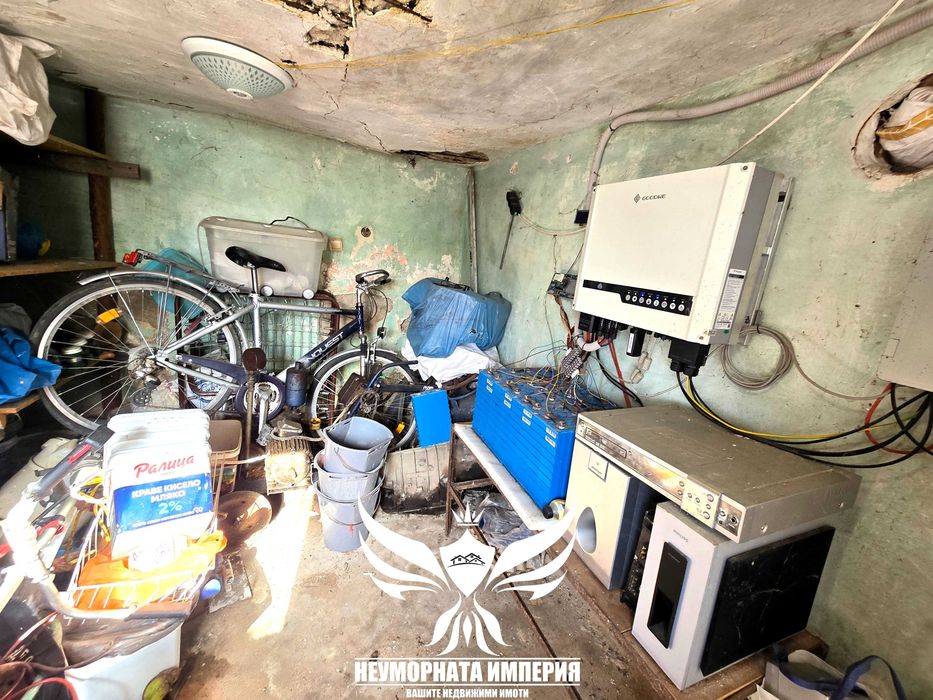 Продава се Промишлена сграда в с. Боянци, Област Пловдив - 951 кв.м за 89 €/кв.м - Снимка #18