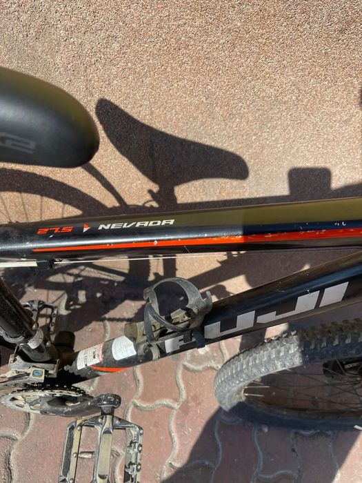 Bicicleta MTB Fuji Nevada 1.6, 27.5 -A-
