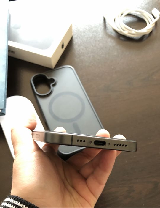 İphone 17 256 gb 100%