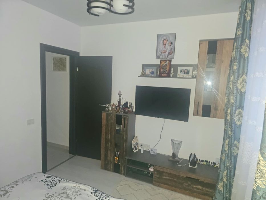 Apartament 3 cam militari residence pret 120mii e