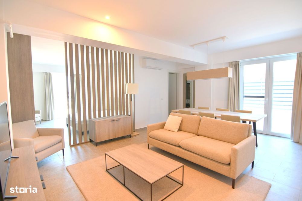 Penthouse 2 camere pentru inchiriat-Soarelui Timisoara