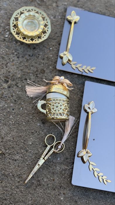 Set tavi nunta/logodna