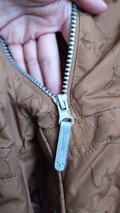 Комбинезон на 68 см демизезон HM