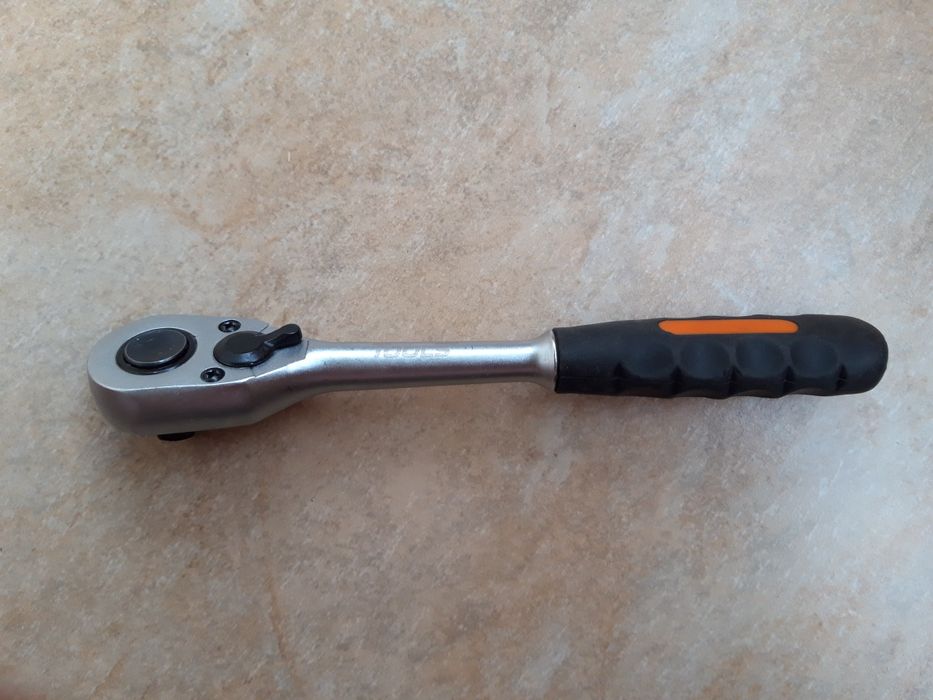 Тресчотка Tools 3/8