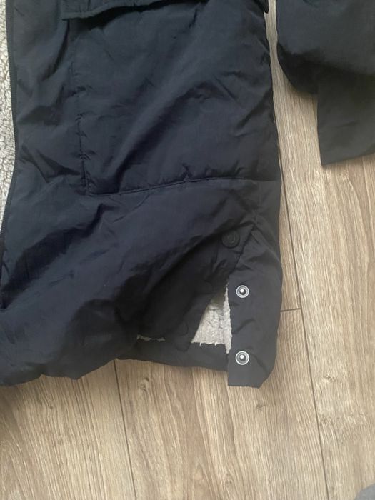 Geaca Zara fetita 8 sni