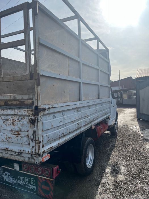 Газель сатам продам газель