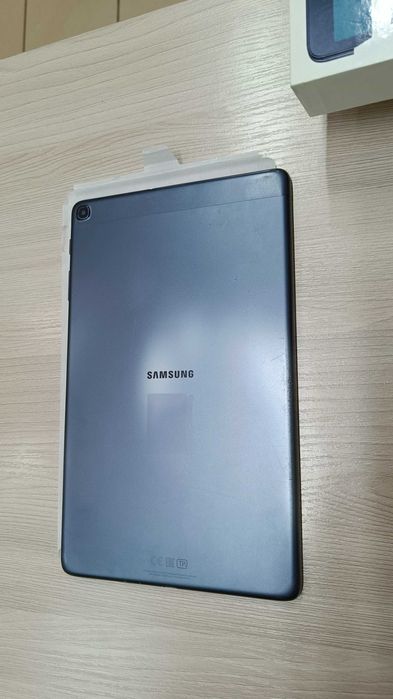 Планшет Samsung Galaxy Tab A
