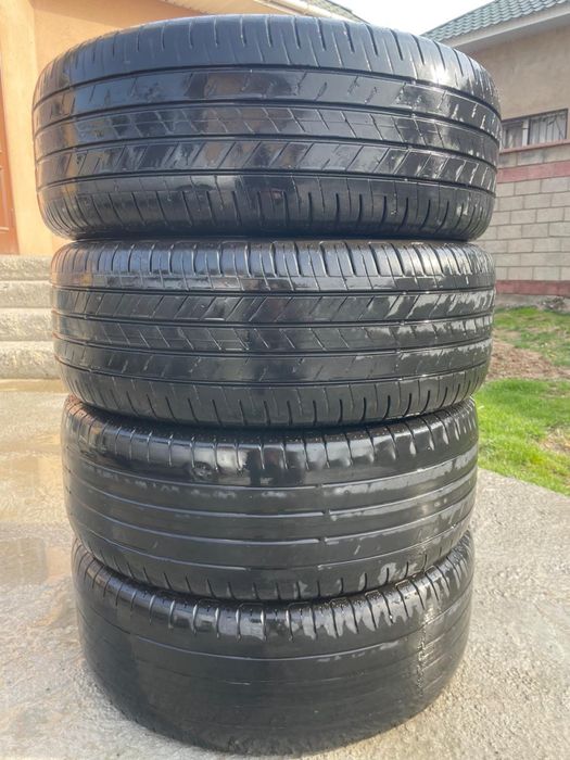 Баллоны летние  215/60/16