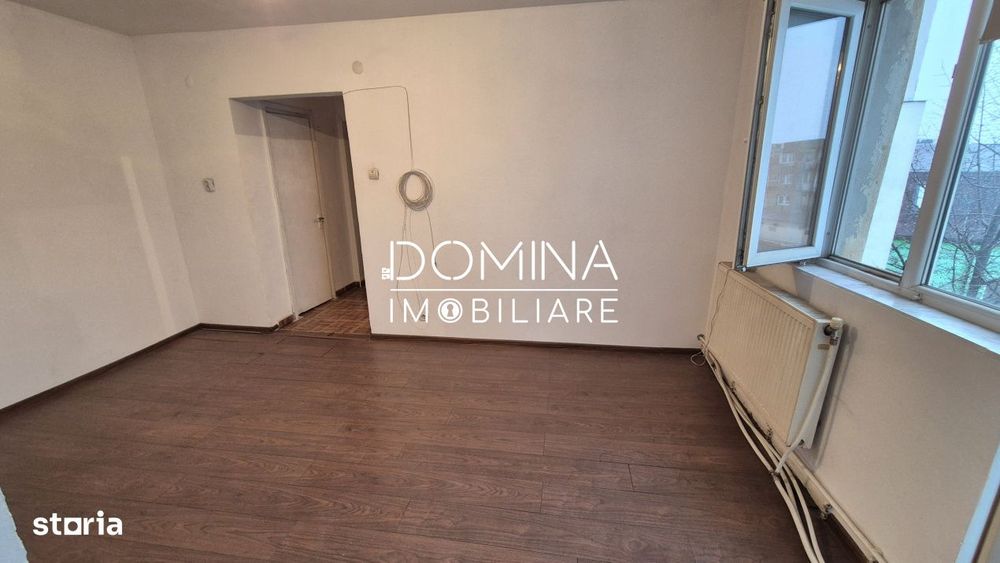Vanzare apartament 3 camere *etaj 3* - Strada 1 Decembrie 1918 - zona