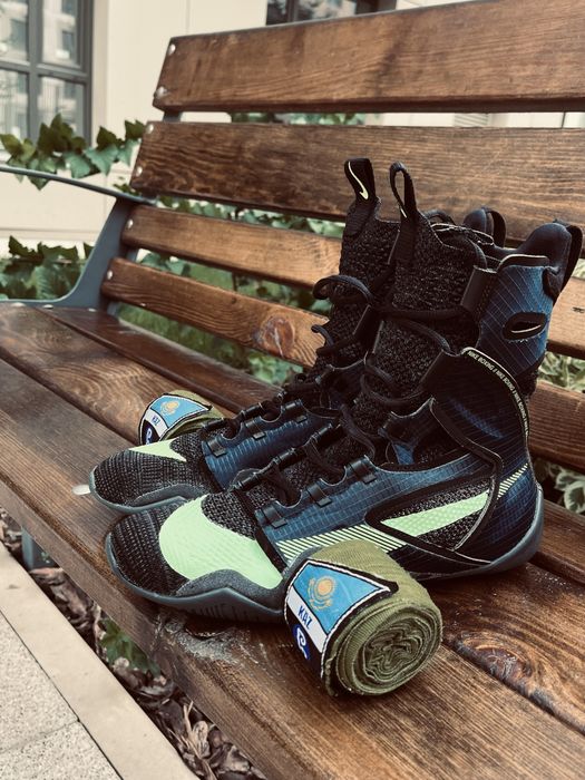 Боксерки хайперки