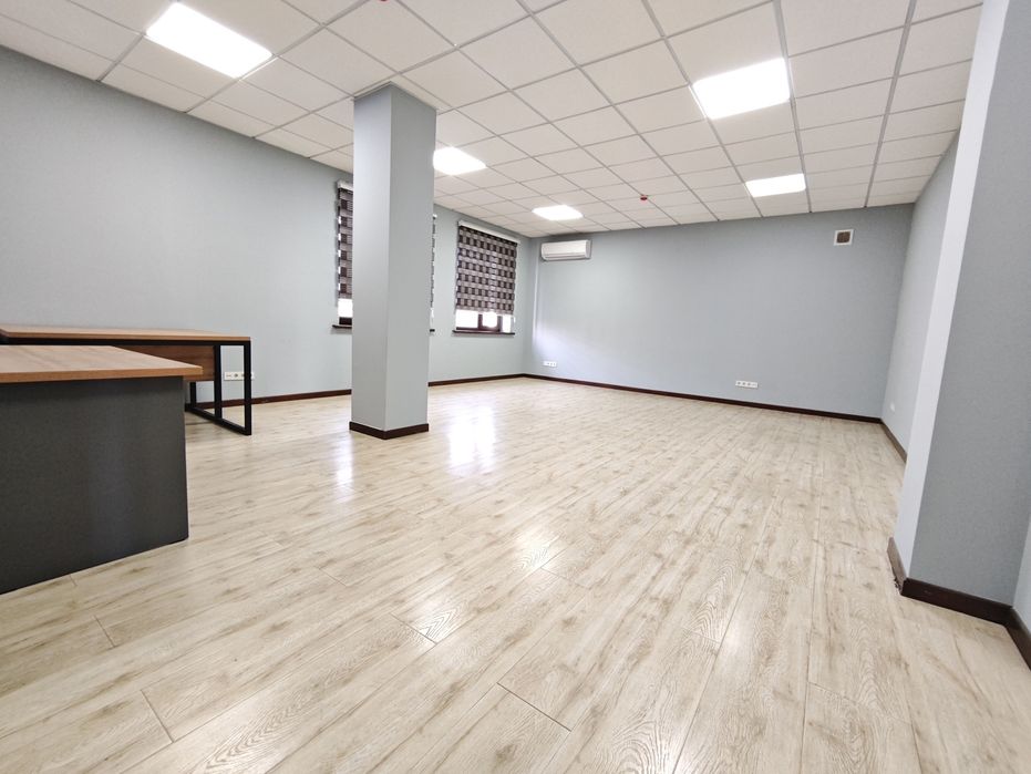 Аренда нежилого помещения на Паркентском