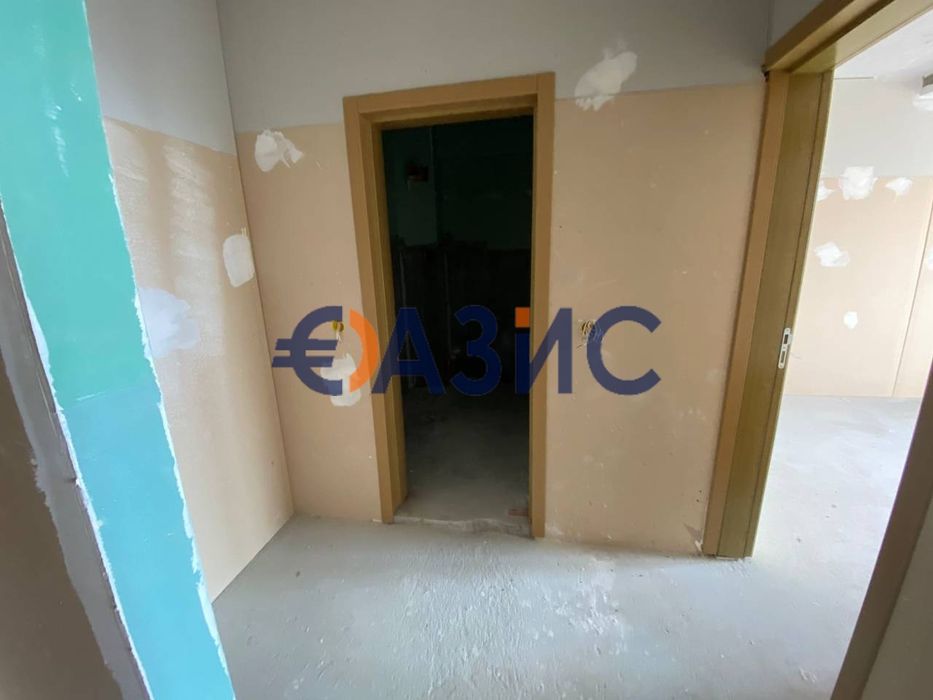 Продава се Двустаен апартамент в с. Кошарица, Област Бургас - 94 кв.м за 237 €/кв.м - Снимка #7