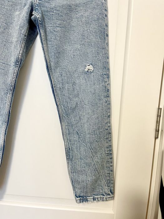 Bershka jeans Noi fara eticheta