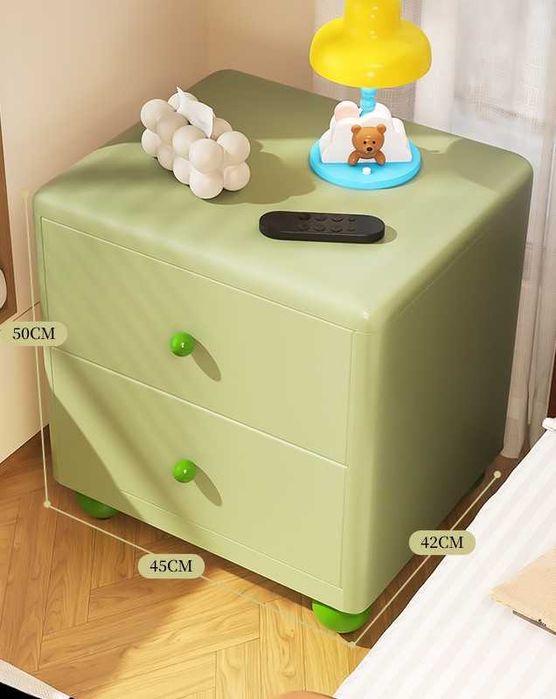 Тумба прикроватная разного цвета\Комод прикроватный  недорого и оптом