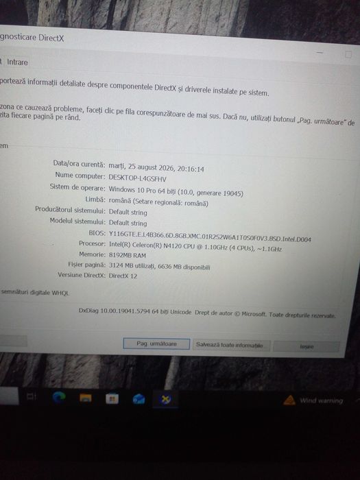laptop de vanzare