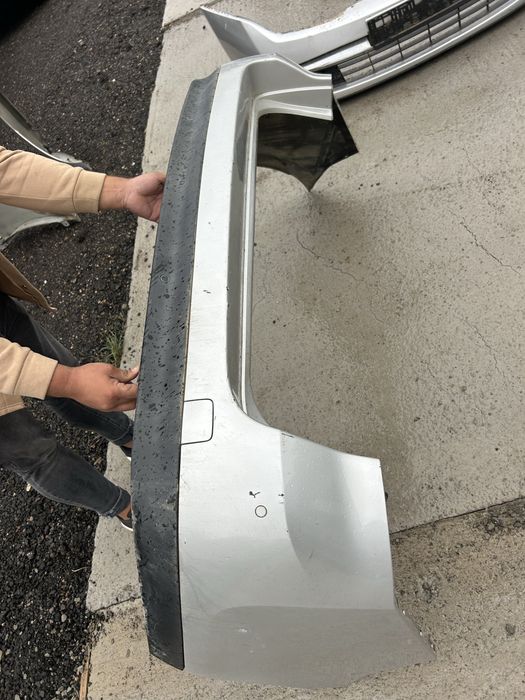 Capota.faruri.trager.radiator renault laguna 3