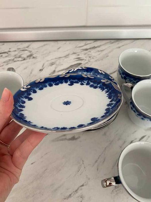 set cesti  mari portelan