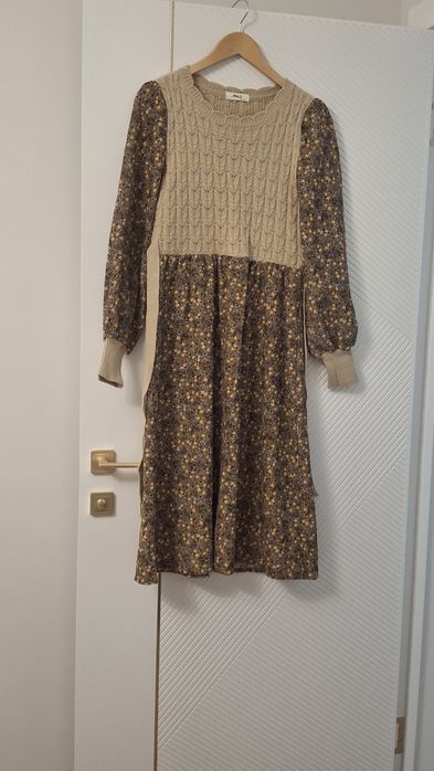 Платье мусульманское