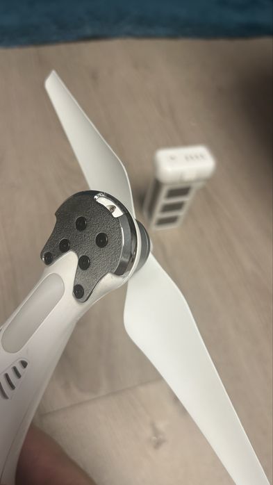 Dji Phantom 3 Advanced